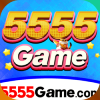 Logo da 5555GAME